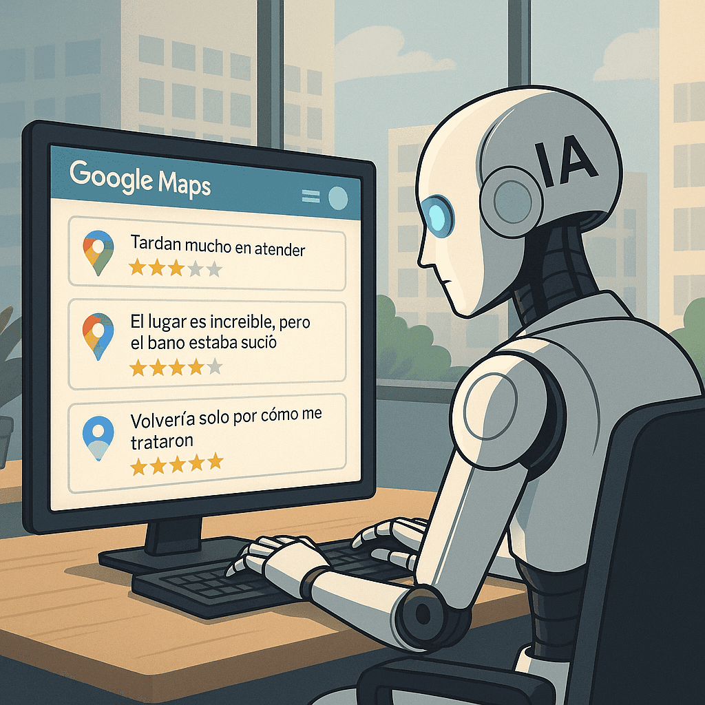 What if your greatest consultant were already talking to you… but you’re not listening?